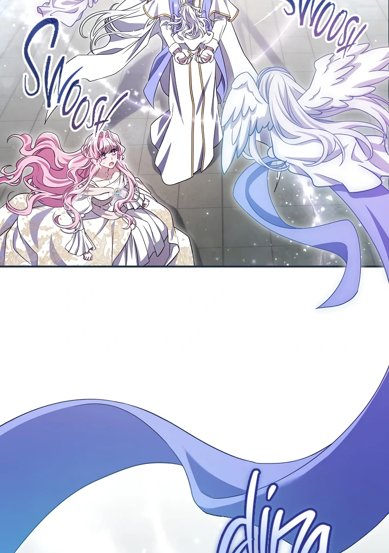 Trapped in a Cursed Game, but now with NPCs chapter 71 page 85