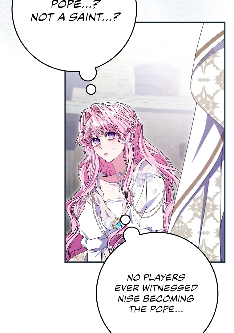 Trapped in a Cursed Game, but now with NPCs chapter 71 page 92