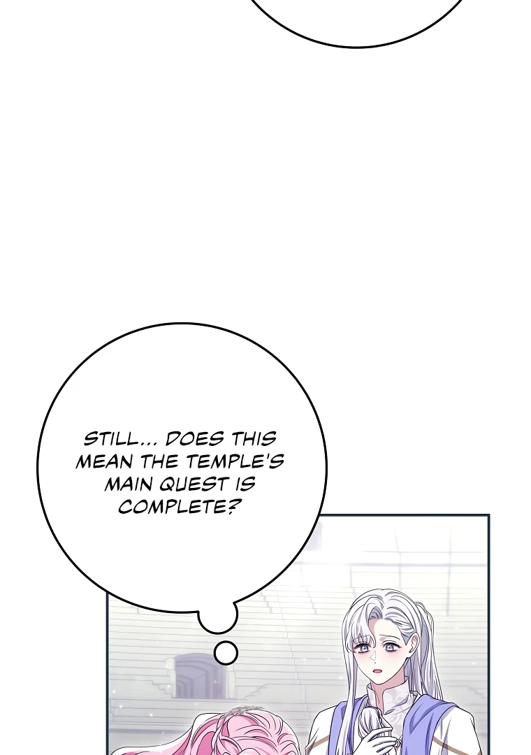 Trapped in a Cursed Game, but now with NPCs chapter 71 page 93