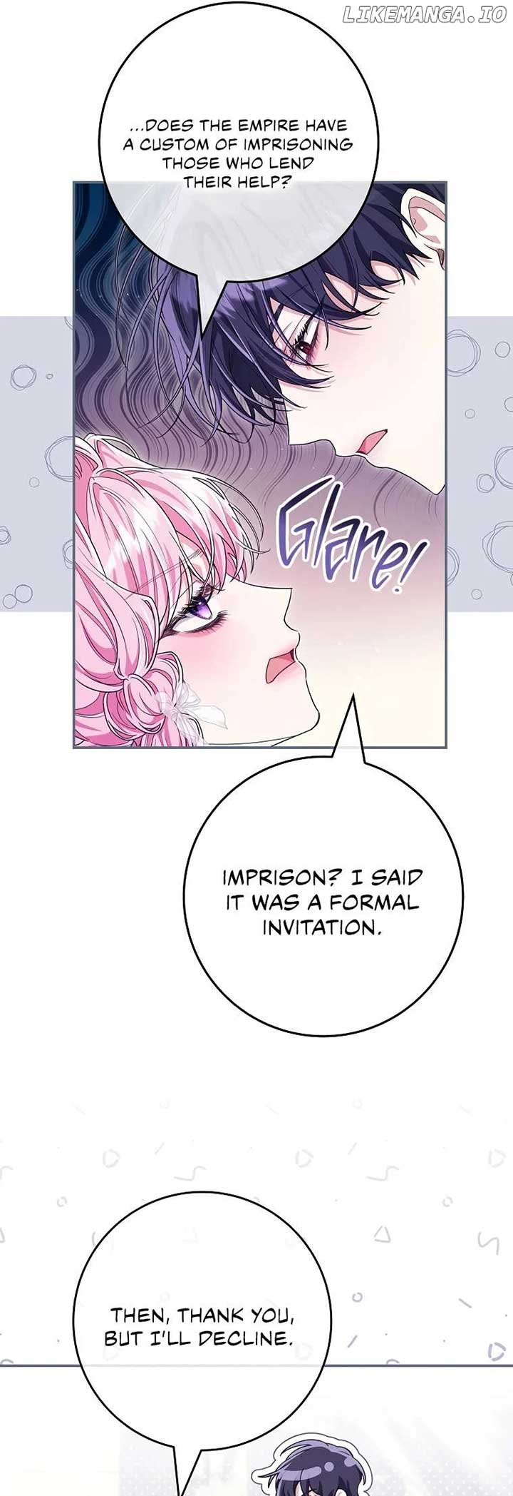 Trapped in a Cursed Game, but now with NPCs chapter 72 page 6