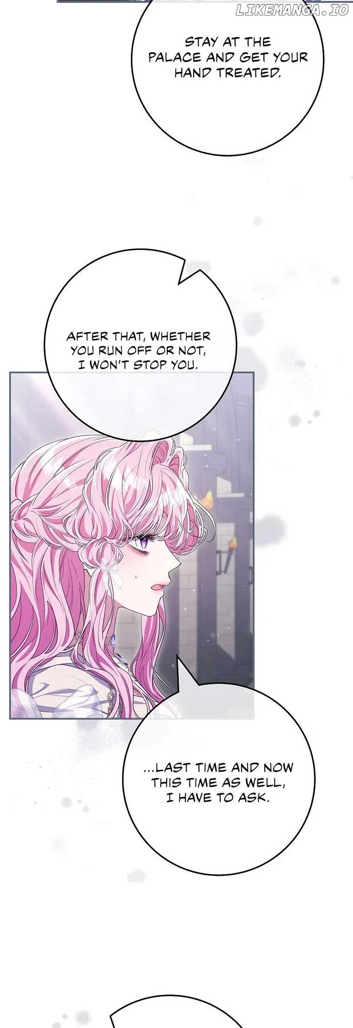 Trapped in a Cursed Game, but now with NPCs chapter 72 page 8