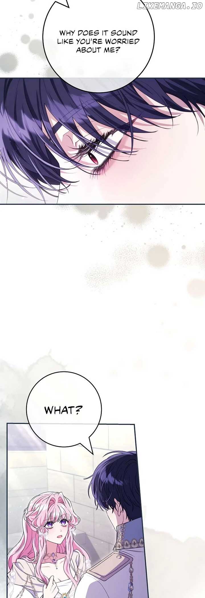 Trapped in a Cursed Game, but now with NPCs chapter 72 page 9
