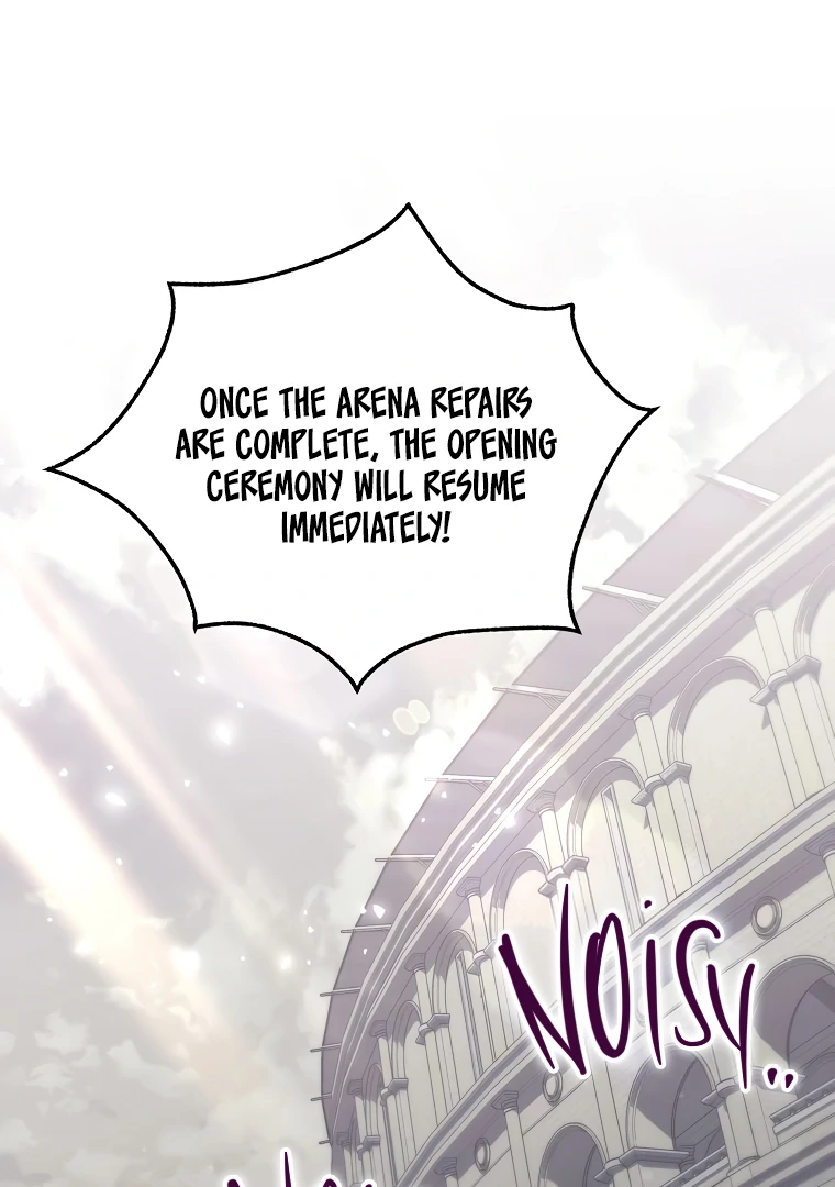 Trapped in a Cursed Game, but now with NPCs chapter 73 page 2