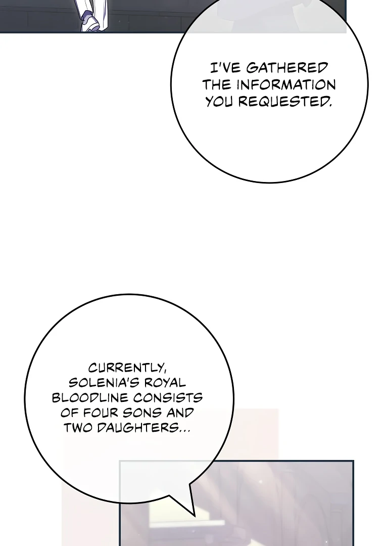 Trapped in a Cursed Game, but now with NPCs chapter 73 page 9
