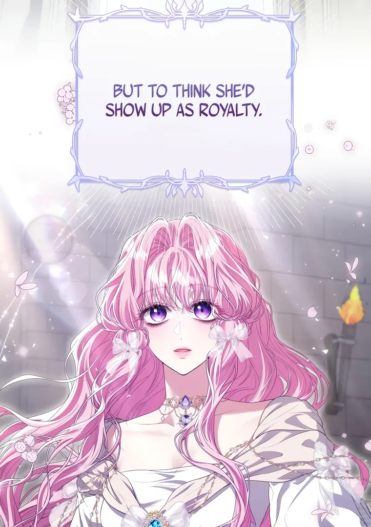 Trapped in a Cursed Game, but now with NPCs chapter 73 page 18