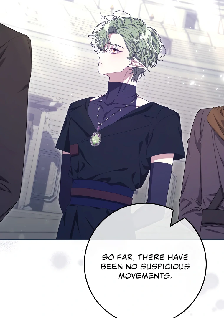 Trapped in a Cursed Game, but now with NPCs chapter 73 page 26