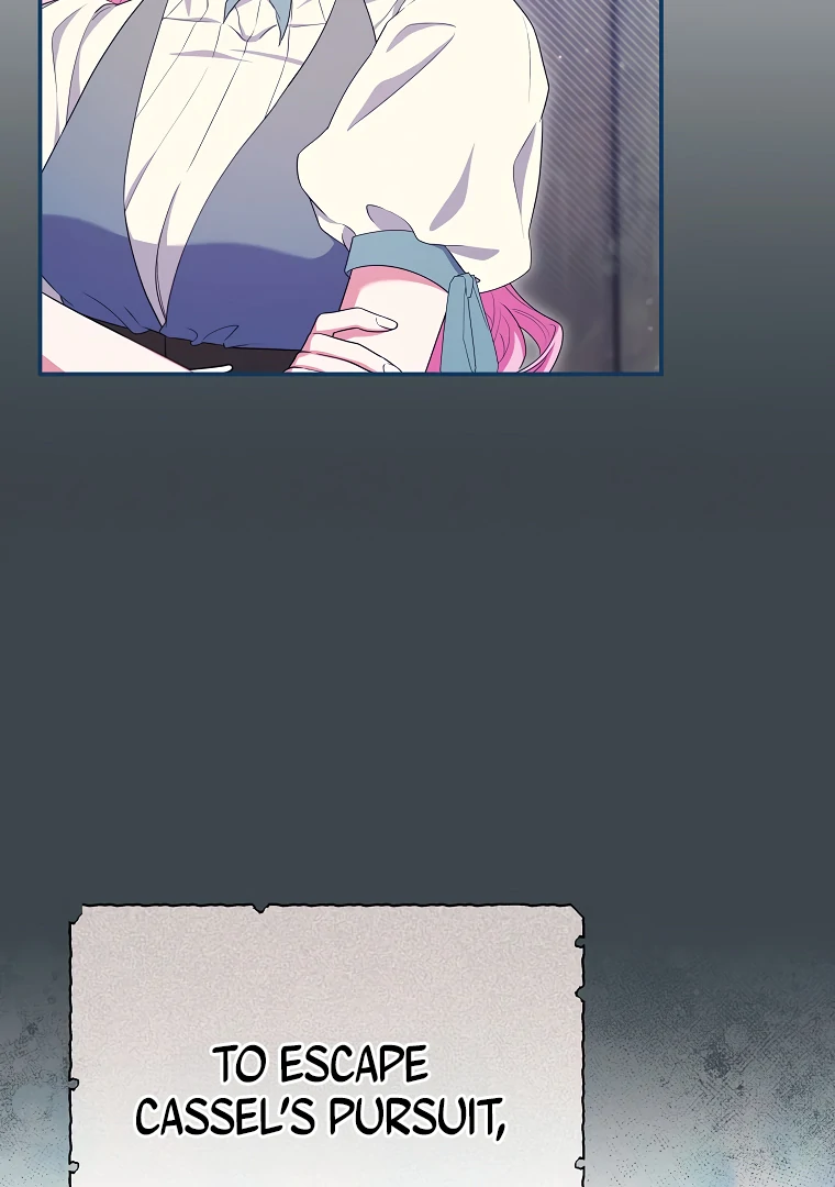 Trapped in a Cursed Game, but now with NPCs chapter 73 page 47