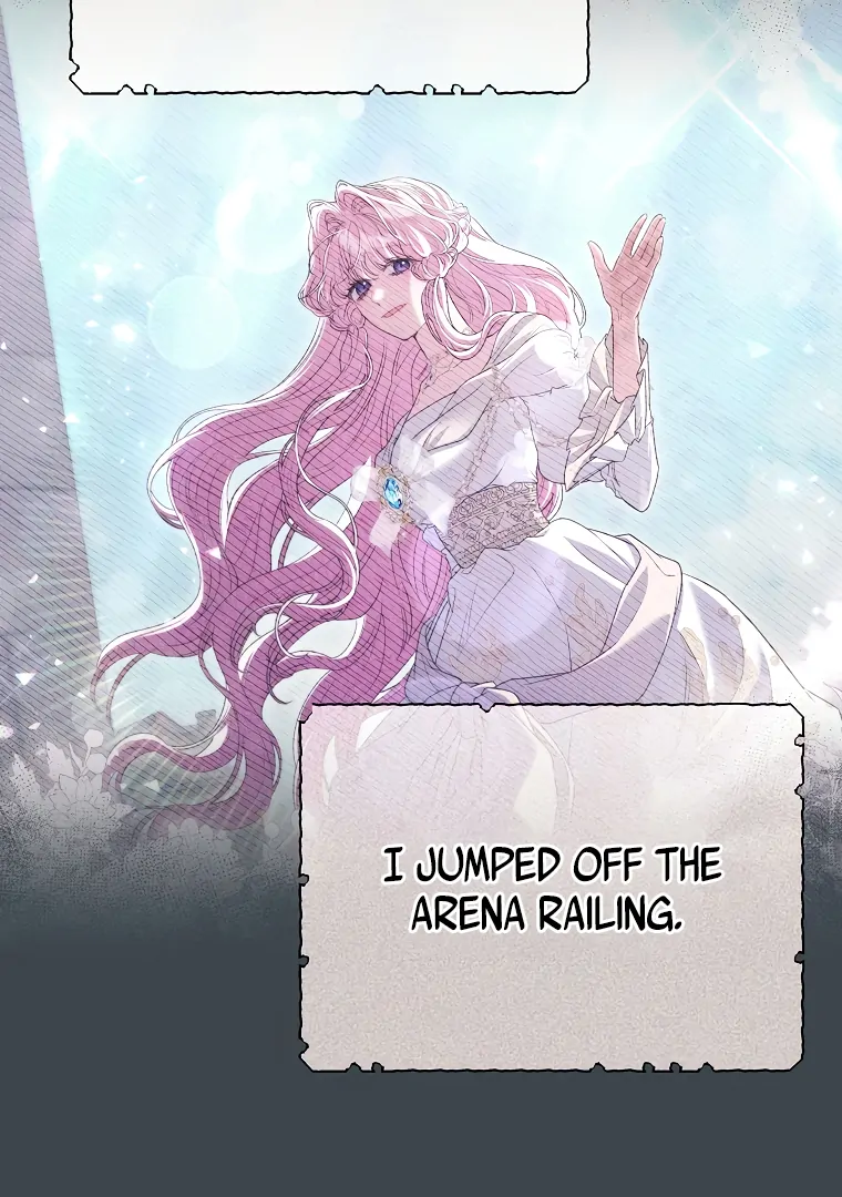 Trapped in a Cursed Game, but now with NPCs chapter 73 page 48