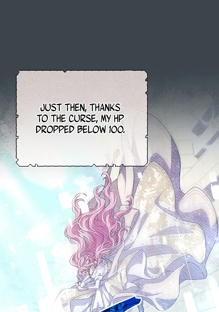 Trapped in a Cursed Game, but now with NPCs chapter 73 page 49