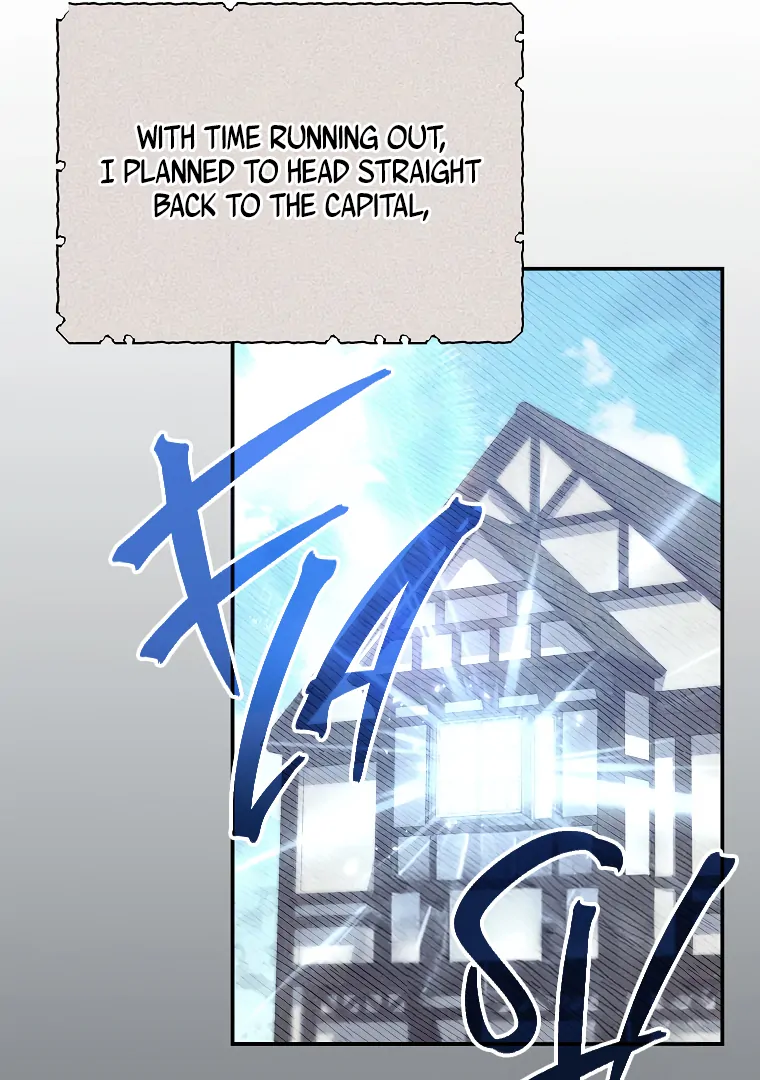 Trapped in a Cursed Game, but now with NPCs chapter 73 page 53
