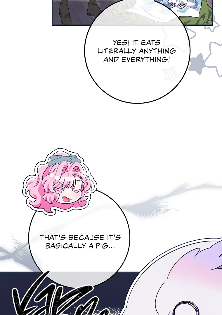 Trapped in a Cursed Game, but now with NPCs chapter 73 page 66