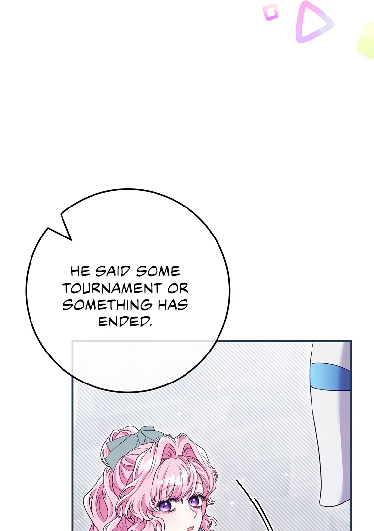 Trapped in a Cursed Game, but now with NPCs chapter 73 page 73