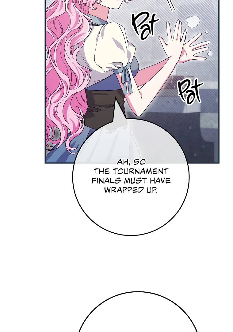 Trapped in a Cursed Game, but now with NPCs chapter 73 page 74