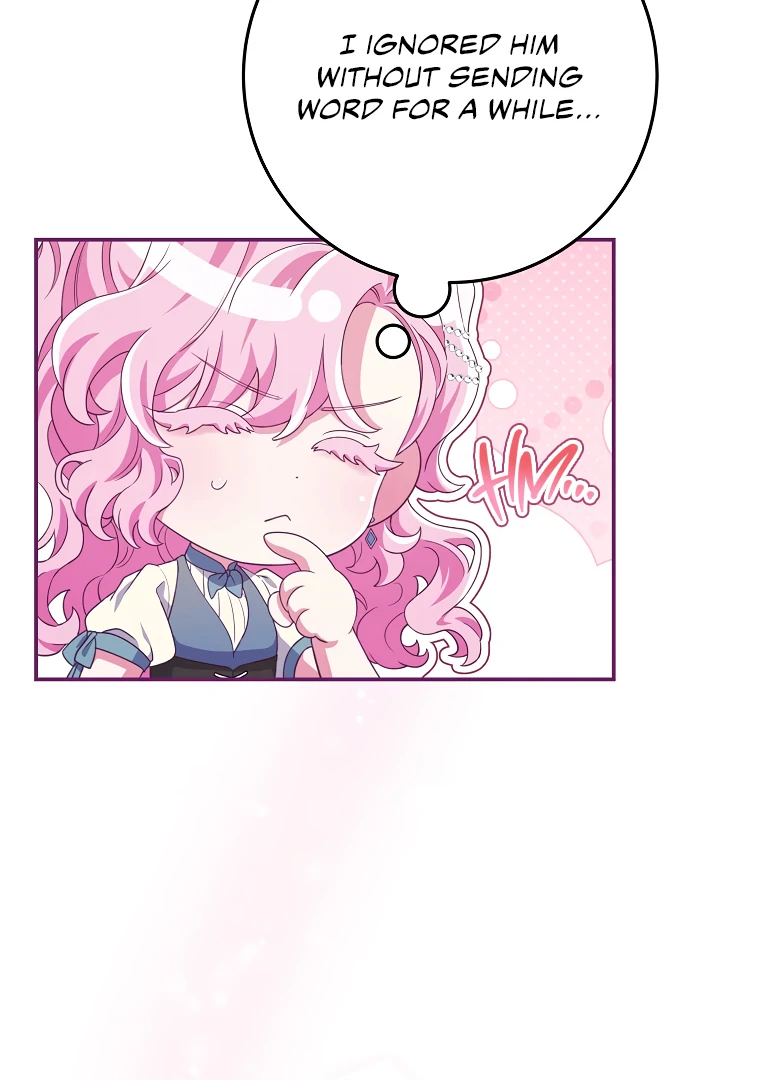 Trapped in a Cursed Game, but now with NPCs chapter 73 page 75