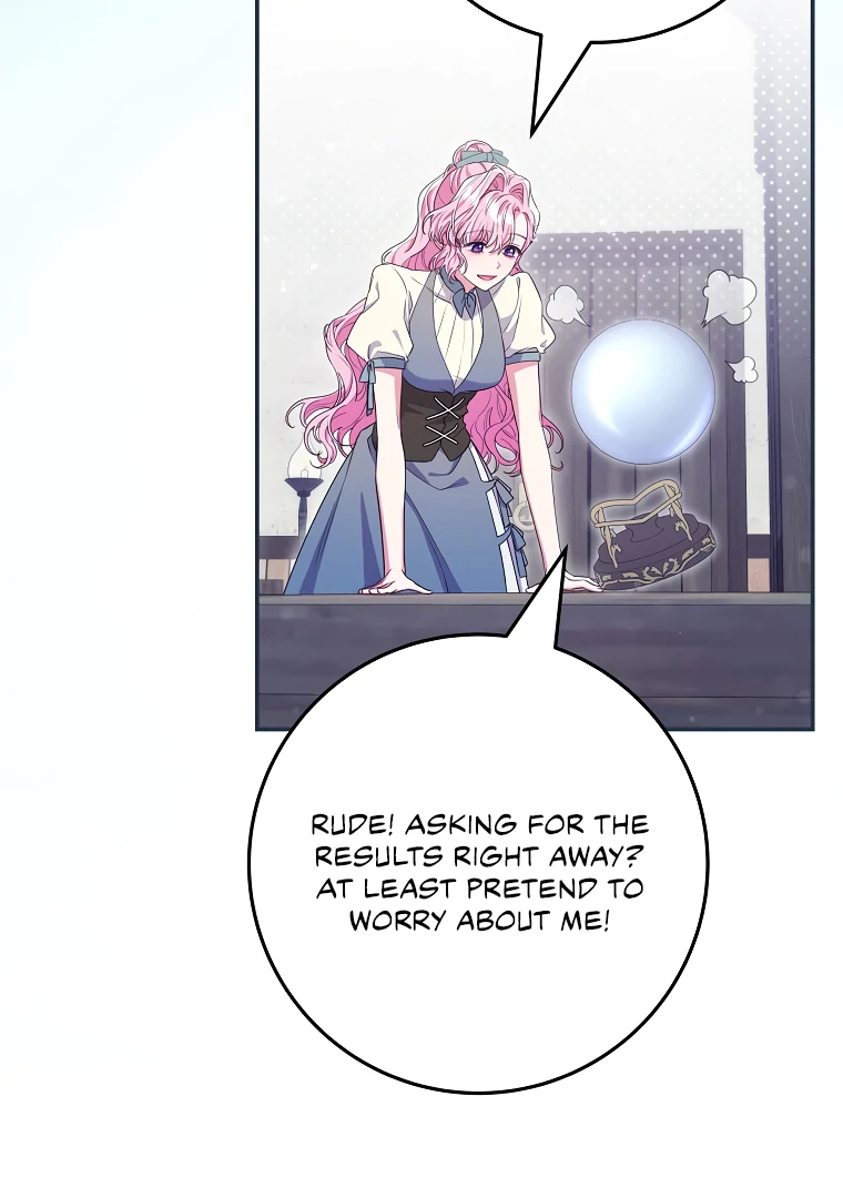 Trapped in a Cursed Game, but now with NPCs chapter 73 page 79