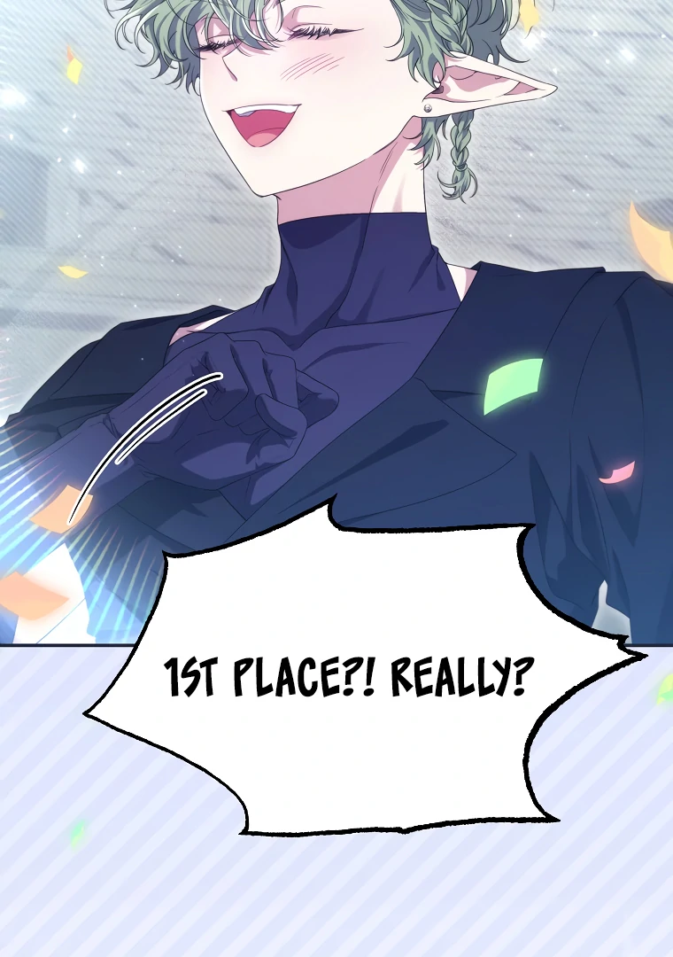 Trapped in a Cursed Game, but now with NPCs chapter 73 page 84