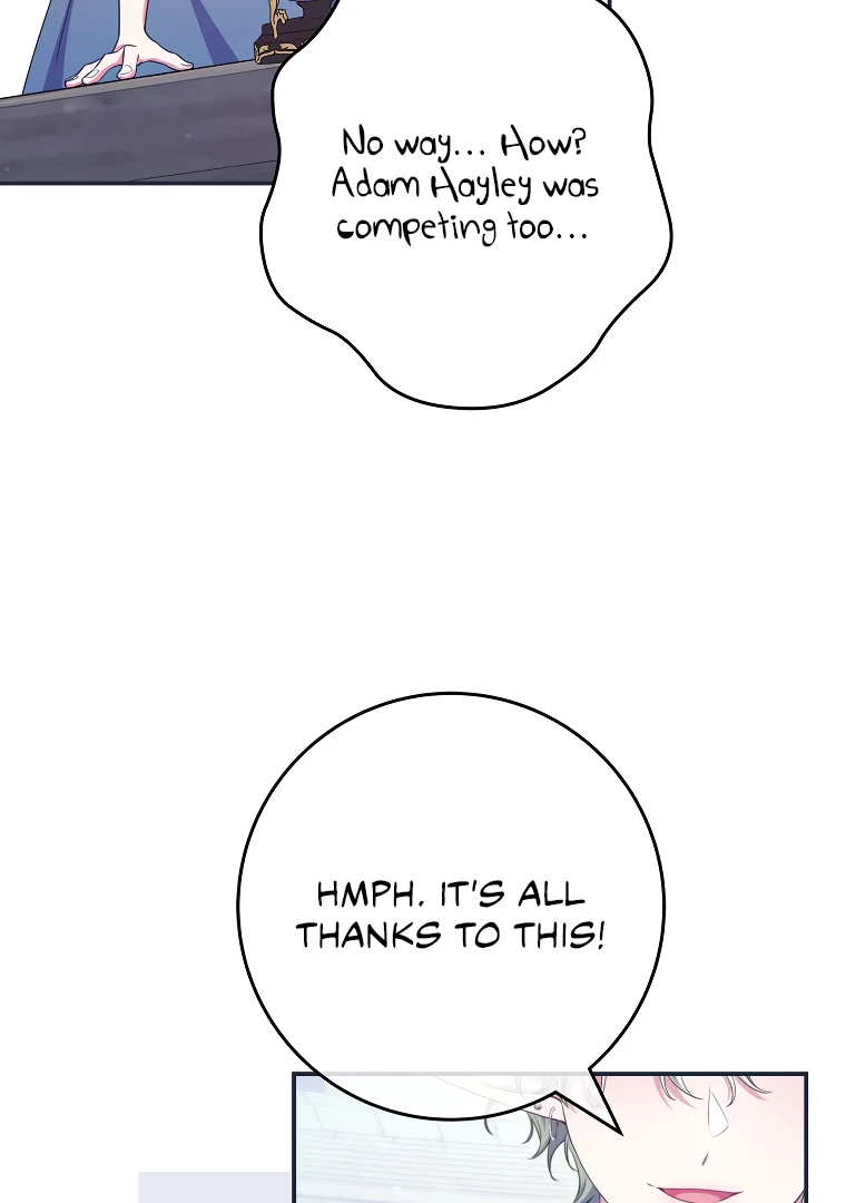 Trapped in a Cursed Game, but now with NPCs chapter 73 page 86