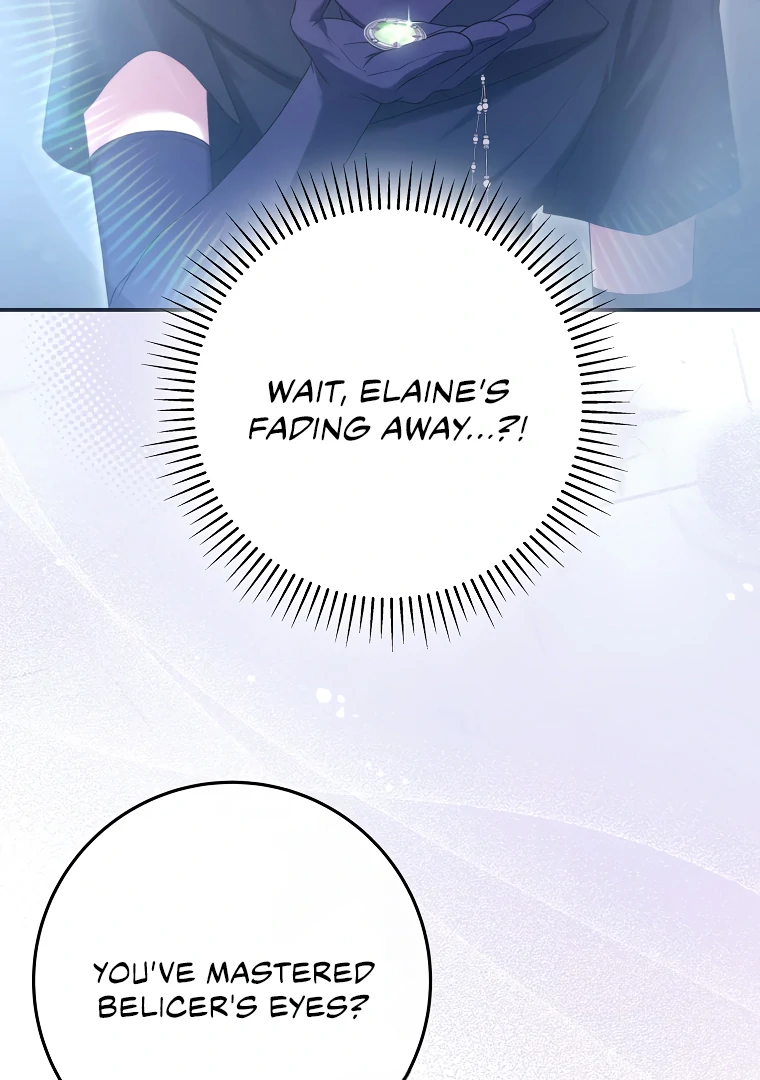 Trapped in a Cursed Game, but now with NPCs chapter 73 page 91