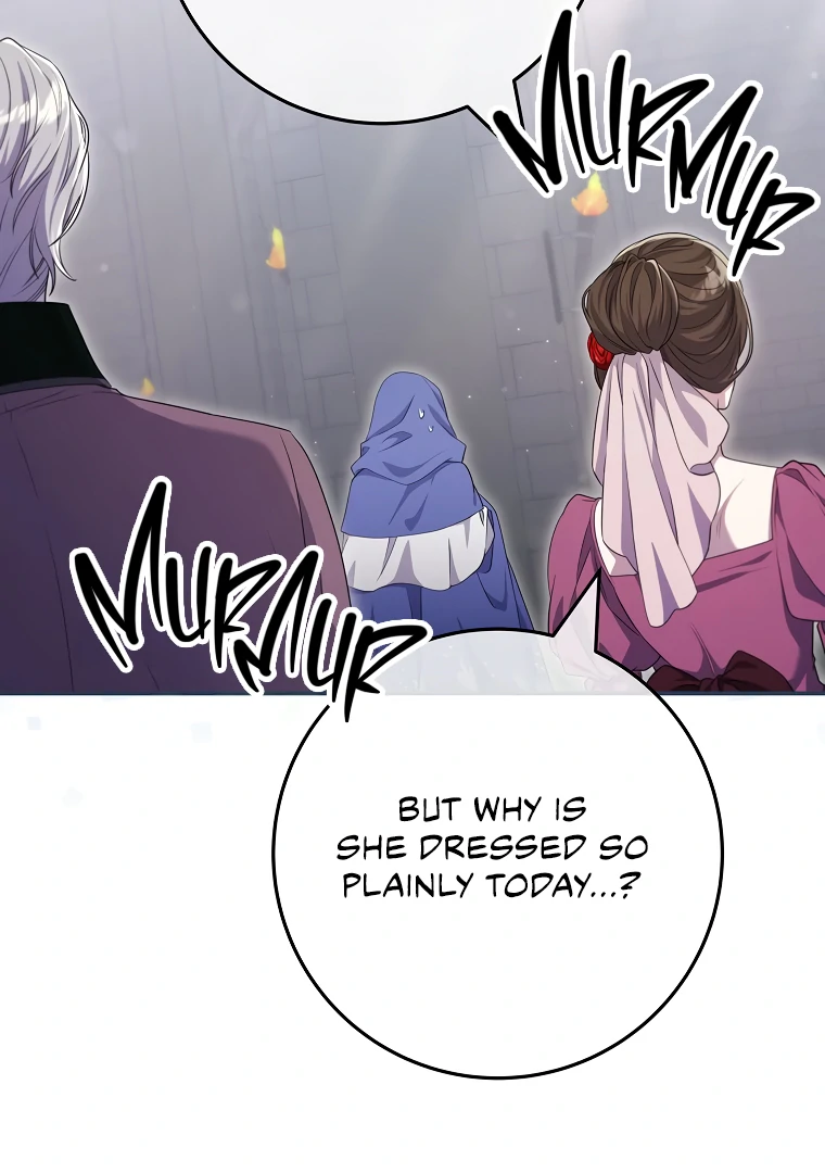 Trapped in a Cursed Game, but now with NPCs chapter 73 page 100