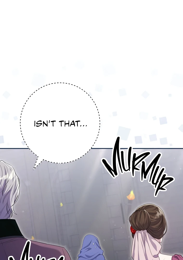 Trapped in a Cursed Game, but now with NPCs chapter 74 page 2