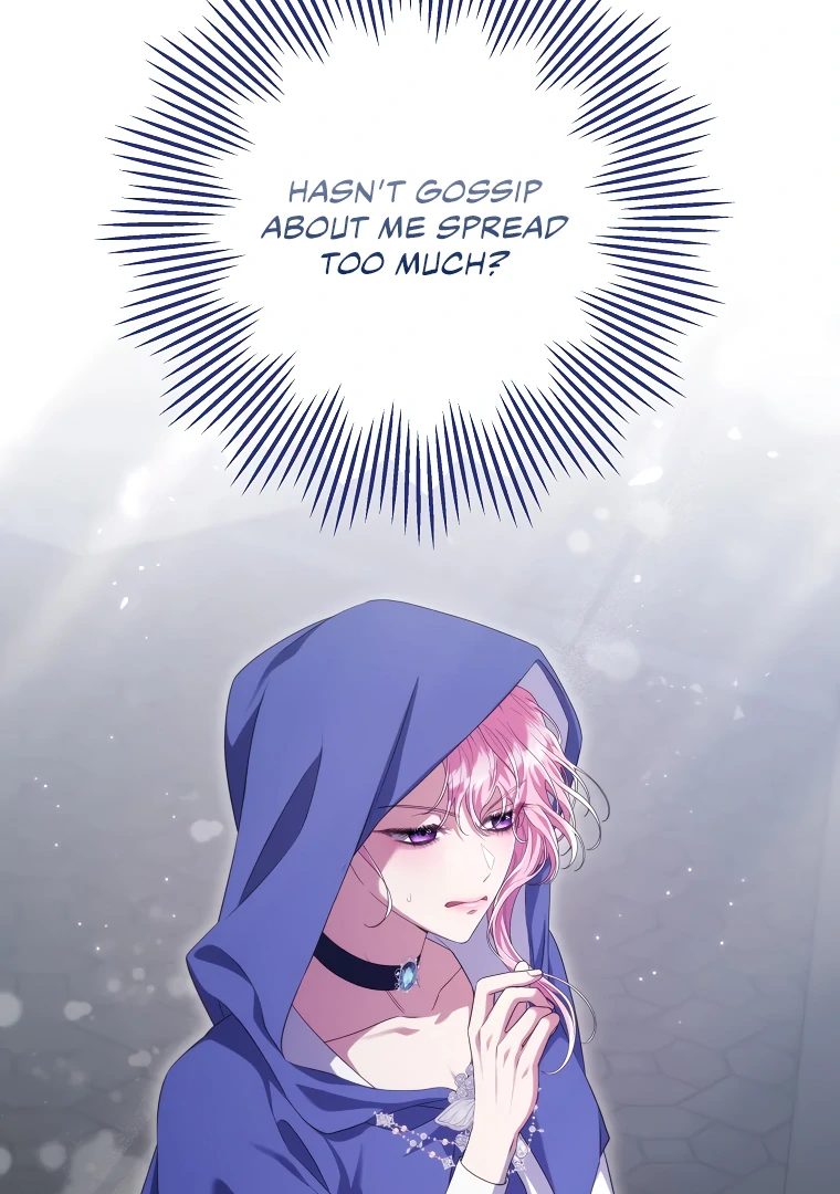 Trapped in a Cursed Game, but now with NPCs chapter 74 page 5