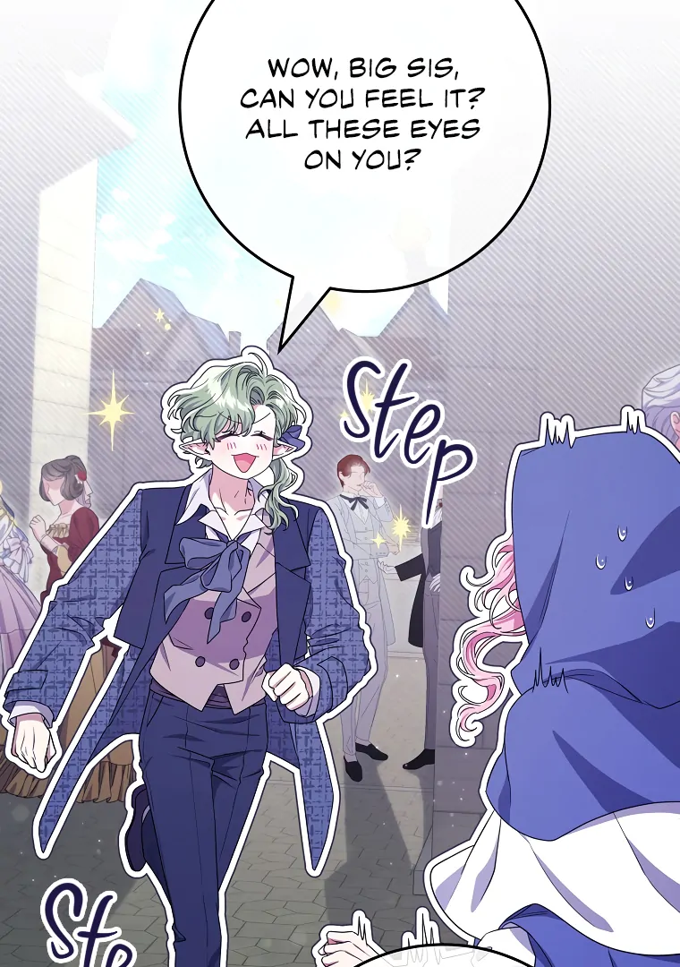 Trapped in a Cursed Game, but now with NPCs chapter 74 page 9