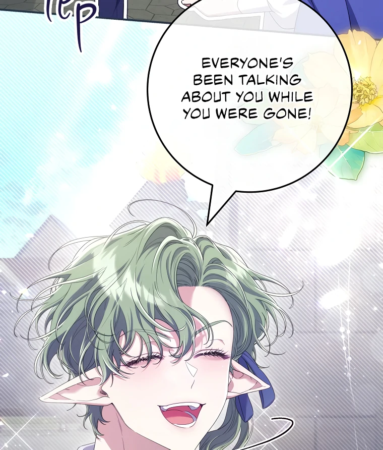 Trapped in a Cursed Game, but now with NPCs chapter 74 page 10