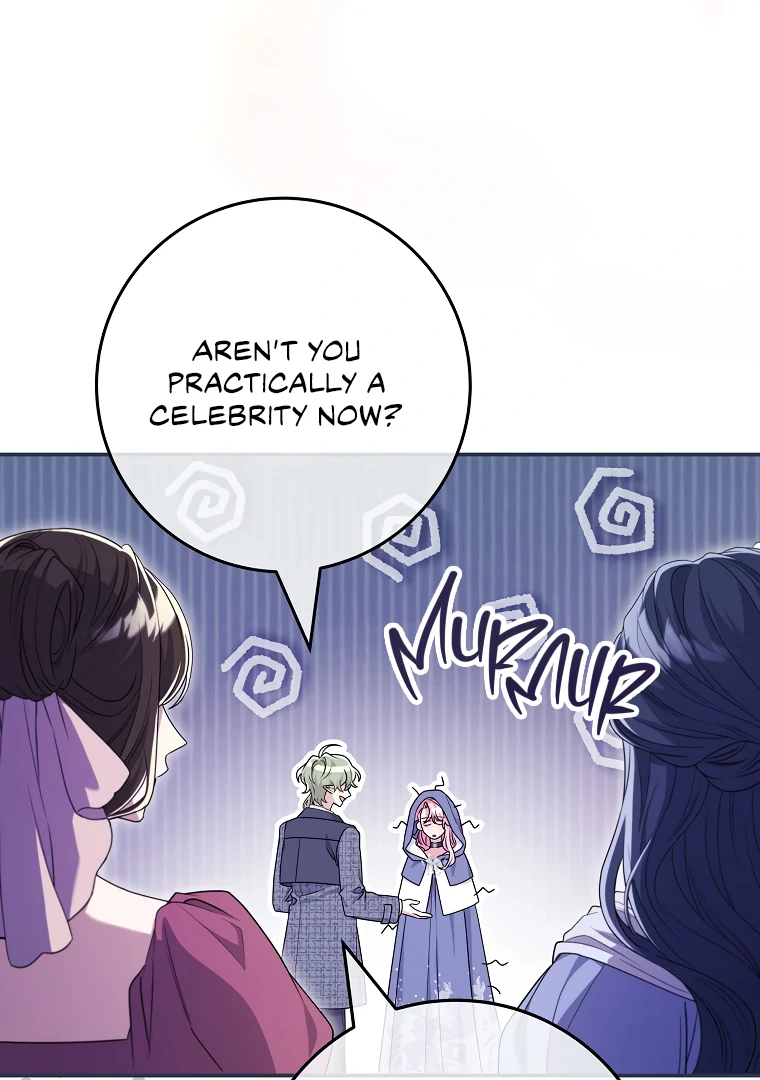 Trapped in a Cursed Game, but now with NPCs chapter 74 page 12