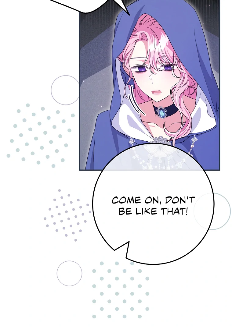 Trapped in a Cursed Game, but now with NPCs chapter 74 page 14