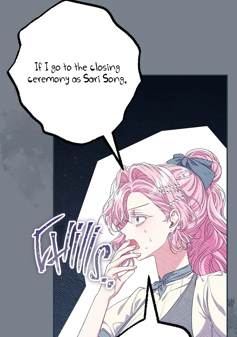 Trapped in a Cursed Game, but now with NPCs chapter 74 page 21