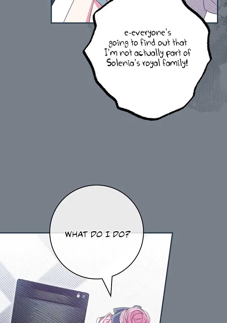 Trapped in a Cursed Game, but now with NPCs chapter 74 page 22