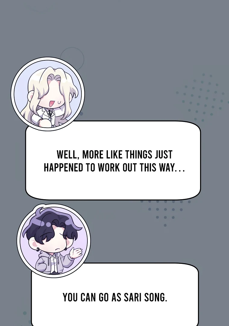 Trapped in a Cursed Game, but now with NPCs chapter 74 page 24