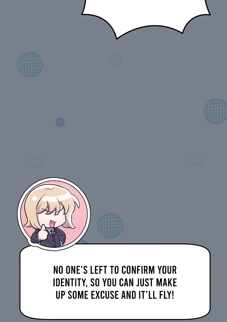 Trapped in a Cursed Game, but now with NPCs chapter 74 page 27