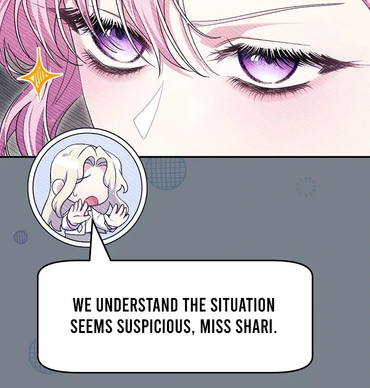 Trapped in a Cursed Game, but now with NPCs chapter 74 page 30