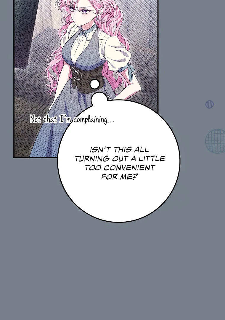 Trapped in a Cursed Game, but now with NPCs chapter 74 page 32