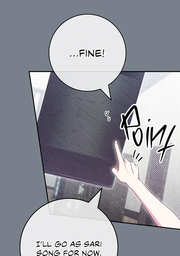 Trapped in a Cursed Game, but now with NPCs chapter 74 page 33