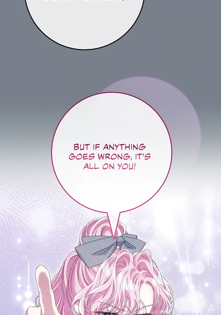Trapped in a Cursed Game, but now with NPCs chapter 74 page 34