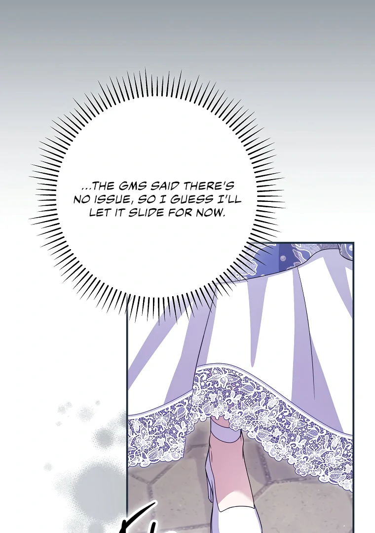 Trapped in a Cursed Game, but now with NPCs chapter 74 page 36