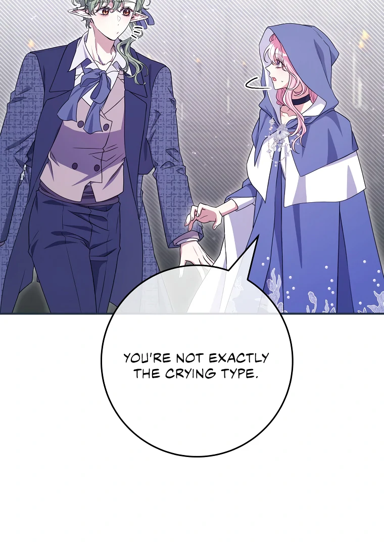 Trapped in a Cursed Game, but now with NPCs chapter 74 page 38