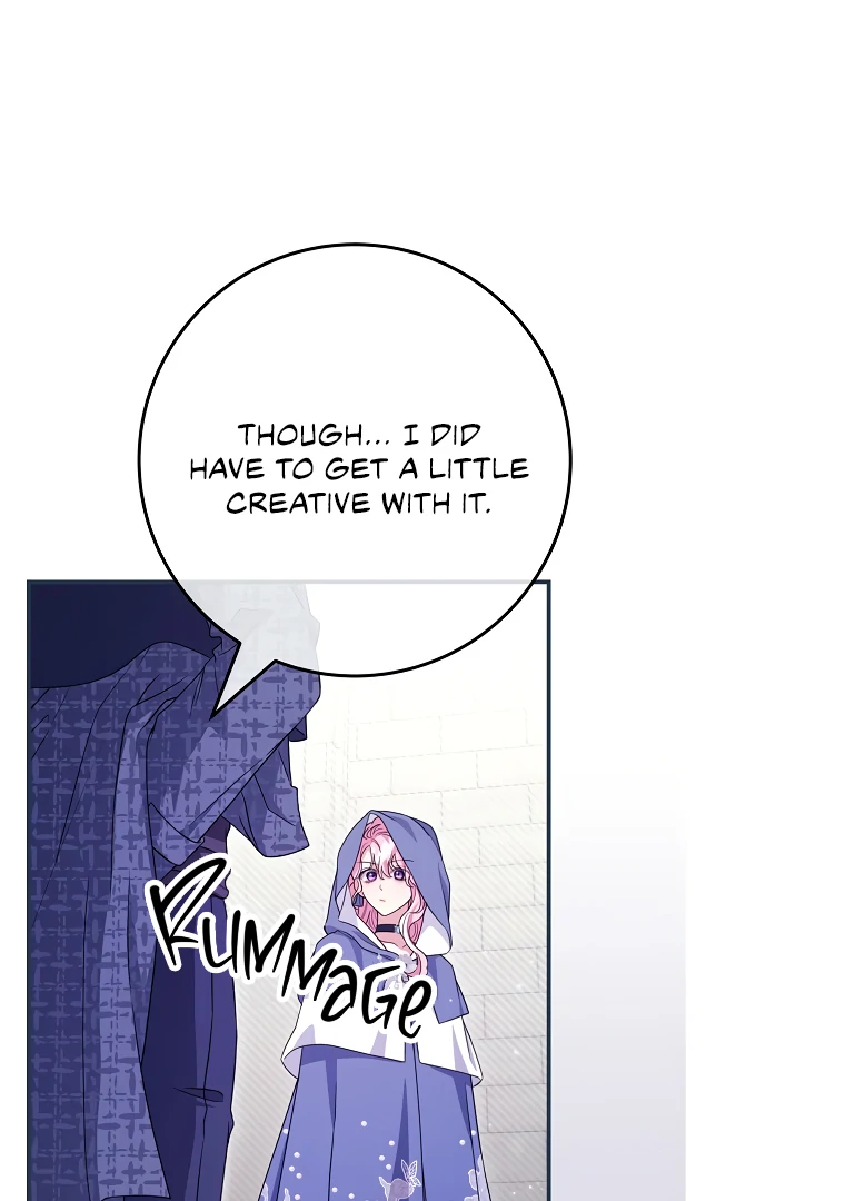 Trapped in a Cursed Game, but now with NPCs chapter 74 page 41