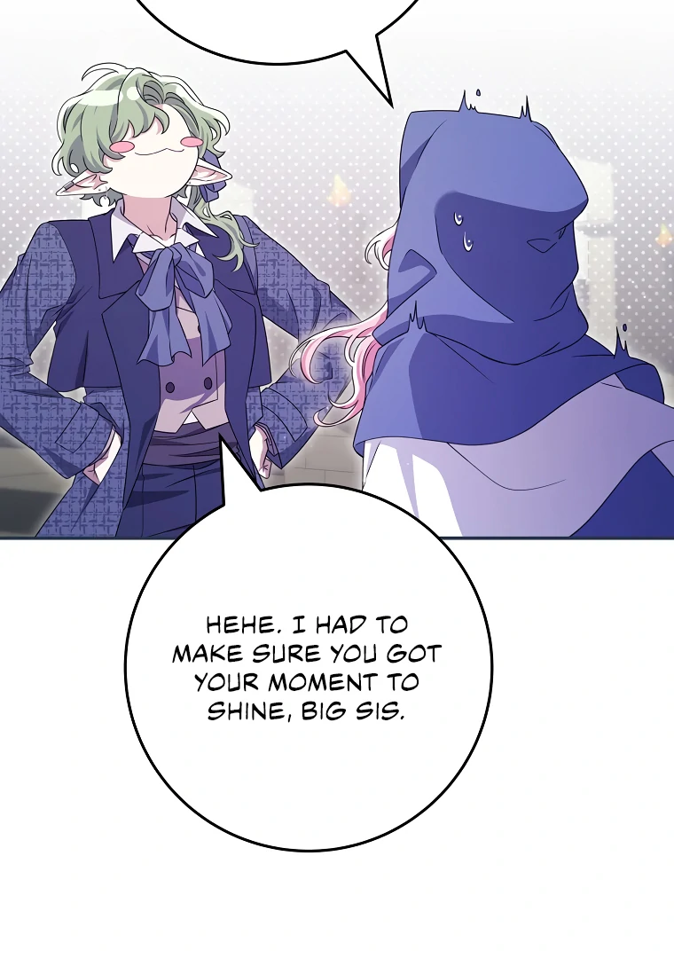 Trapped in a Cursed Game, but now with NPCs chapter 74 page 46