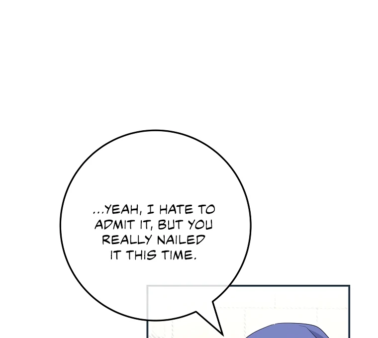 Trapped in a Cursed Game, but now with NPCs chapter 74 page 49