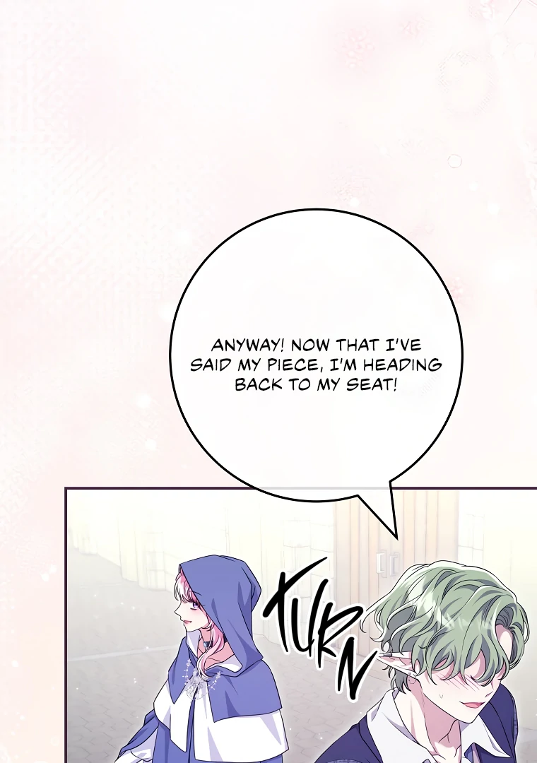 Trapped in a Cursed Game, but now with NPCs chapter 74 page 54