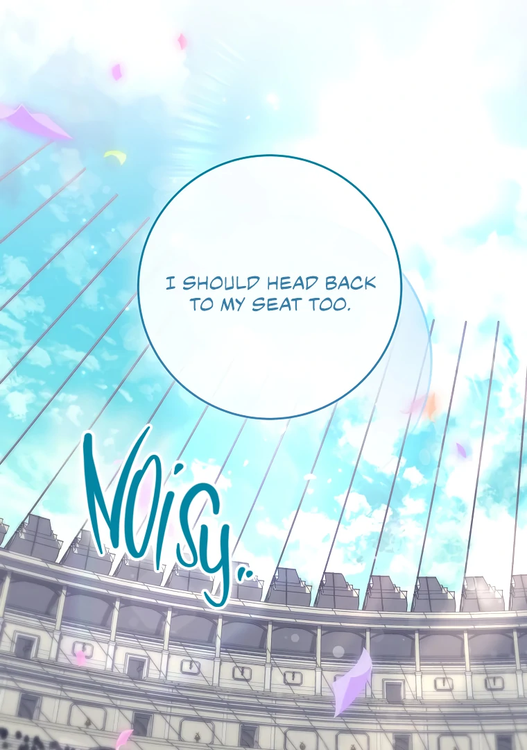 Trapped in a Cursed Game, but now with NPCs chapter 74 page 61