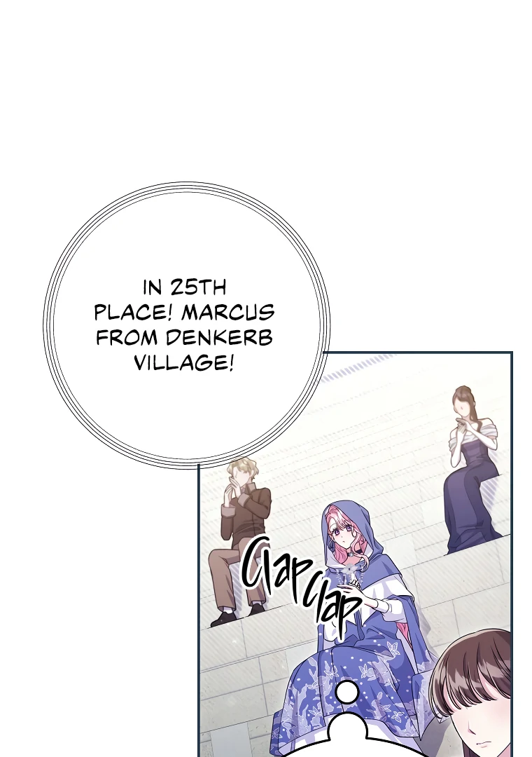Trapped in a Cursed Game, but now with NPCs chapter 74 page 65