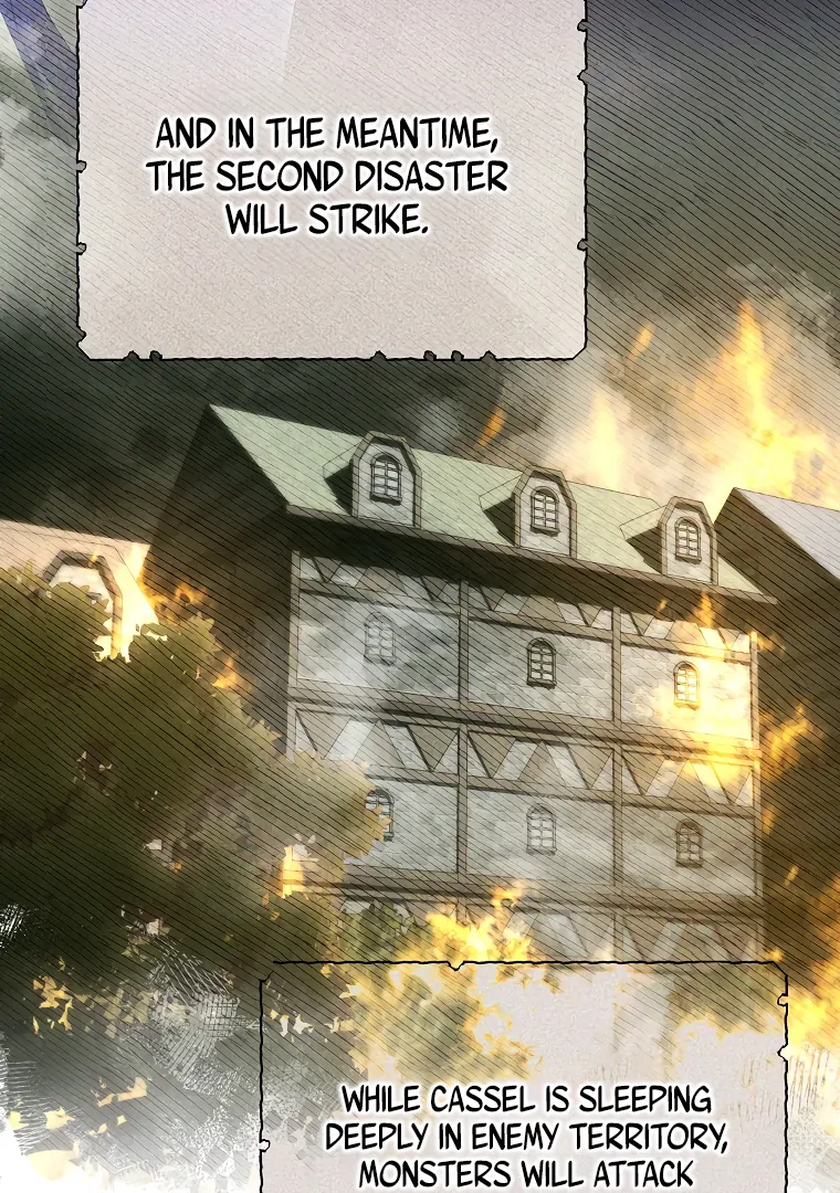 Trapped in a Cursed Game, but now with NPCs chapter 74 page 68