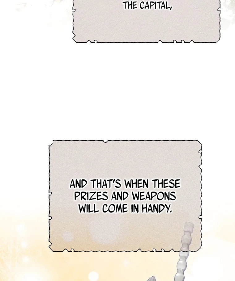 Trapped in a Cursed Game, but now with NPCs chapter 74 page 69