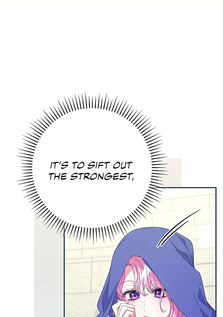 Trapped in a Cursed Game, but now with NPCs chapter 74 page 71