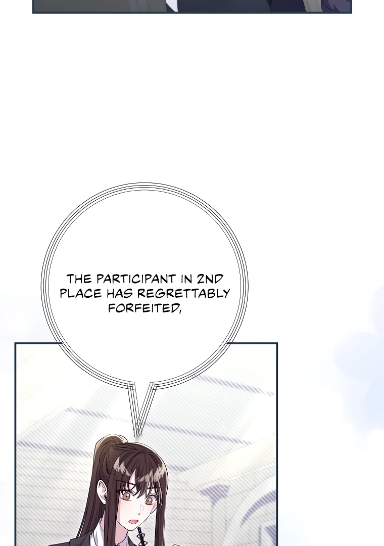 Trapped in a Cursed Game, but now with NPCs chapter 74 page 74