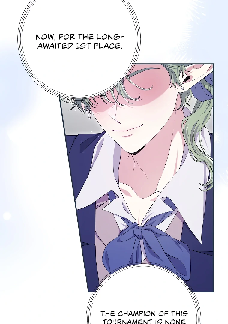 Trapped in a Cursed Game, but now with NPCs chapter 74 page 76
